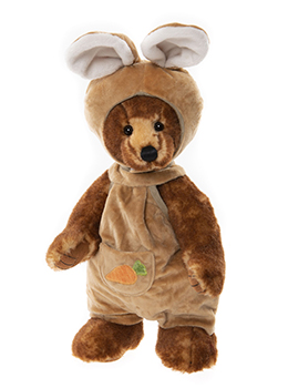 Charlie Bears Romper